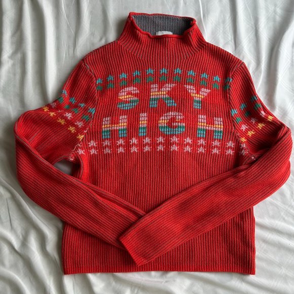 Urban Outfitters Turtle Neck - Picture 1 of 1